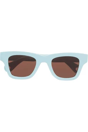 Jacquemus Les Lunettes D-frame sunglasses