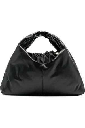 Kassl Editions Anchor drawstring shoulder bag