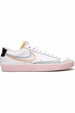 Nike Blazer Low 77 "Be True (2021)" sneakers