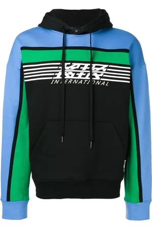 KTZ International logo hoodie