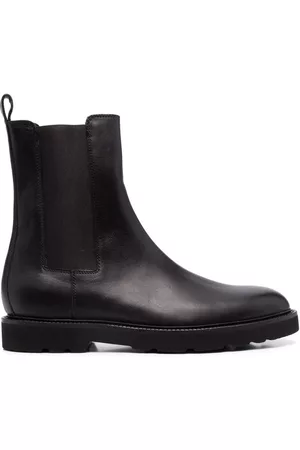 Paul Smith Elton leather Chelsea boots