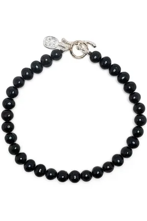 Dower and Hall T-bar fastening bracelet