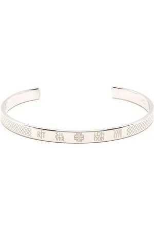Tateossian Hallmark bangle