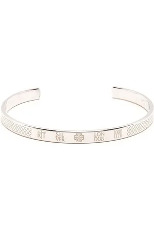 Tateossian Hallmark bangle