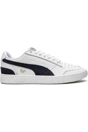 PUMA X TMC Ralph Sampson "Hussle Way" sneakers