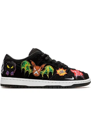 Nike SB Dunk Low "Neckface" sneakers
