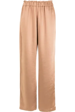 Olympiah Elasticated track pants