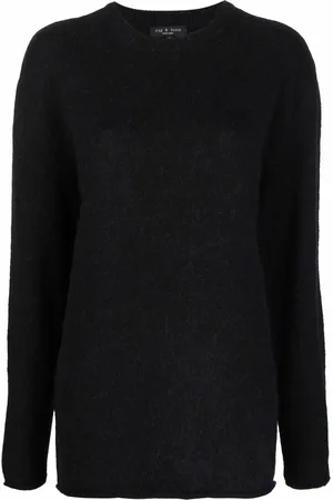 RAG&BONE Elsa crew-neck jumper