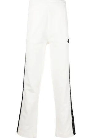 Moncler Logo-print track pants