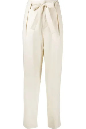 RAG&BONE Roxie tapered trousers