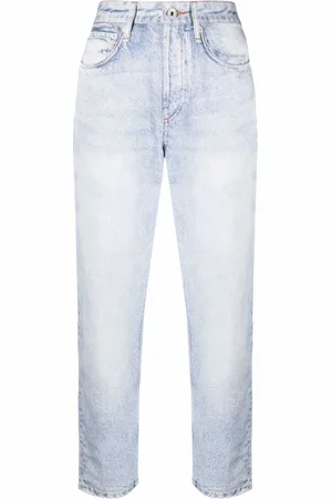 RAG&BONE Rosa tapered jeans