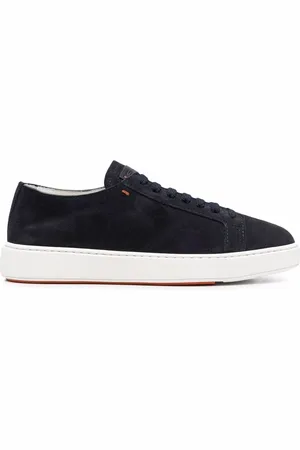 santoni Cleanic 2 low-top sneakers
