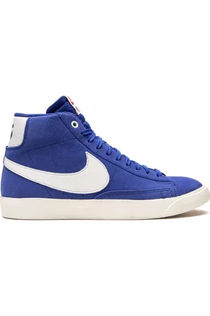 Nike X Stranger Things Blazer "OG Pack" sneakers
