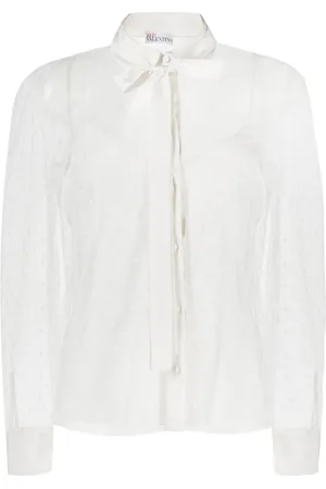 RED Valentino Point d