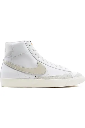 Nike Blazer Mid 77 Vintage "Light Bone" sneakers