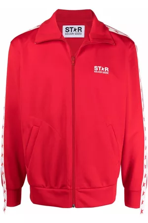 Golden Goose Star Collection sports jacket