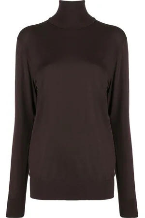 Dolce & Gabbana Roll neck jumper