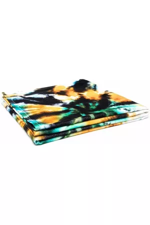 Molo Tie-dye print beach towel