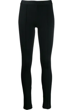 Helmut Lang Piped leggings