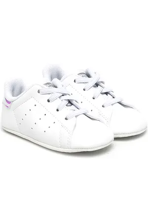 adidas Stan Smith flatform sneakers