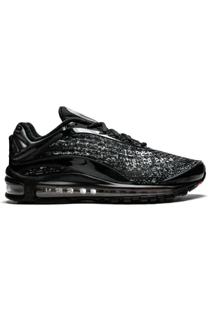 Nike X Skepta Air Max Deluxe sneakers