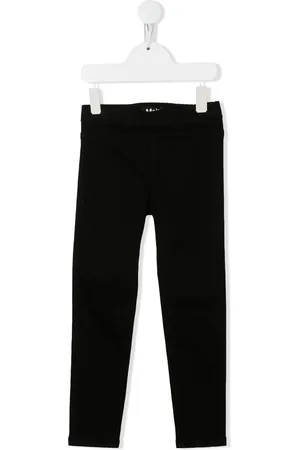 Molo Casual slim-fit trousers