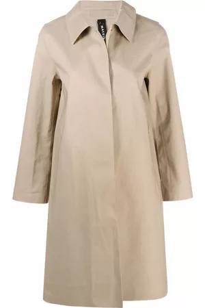MACKINTOSH Banton trench coat