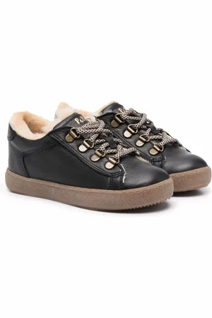 PèPè Lace-up ankle boots