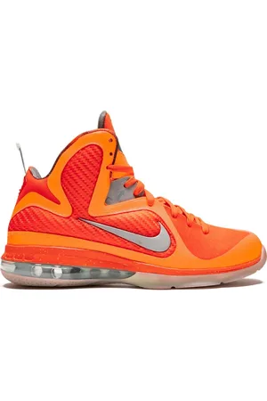 Nike LeBron 9 AS "Big Bang" sneakers
