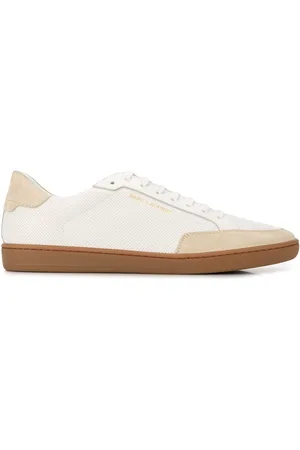 Saint Laurent Venice low-top sneakers