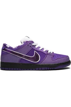 Nike X Concepts SB Dunk Low Pro OG QS " Lobster" sneakers