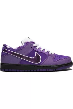Nike X Concepts SB Dunk Low Pro OG QS " Lobster" sneakers