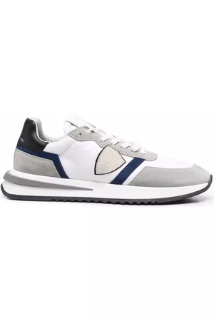 Philippe model Tropez 2.1 lace-up sneakers