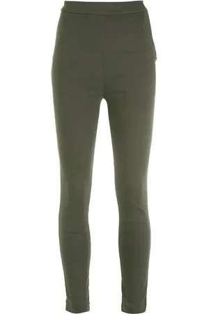 Olympiah High-waisted leggings