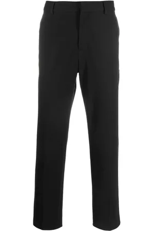 Karl Lagerfeld Men Formal Pants - Punto tailored trousers