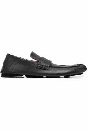 MARSÈLL Toddone leather loafers