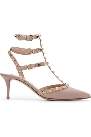 VALENTINO GARAVANI Rockstud 65mm pumps