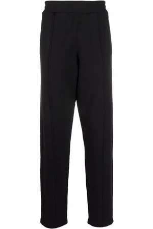Golden Goose Star-print track pants