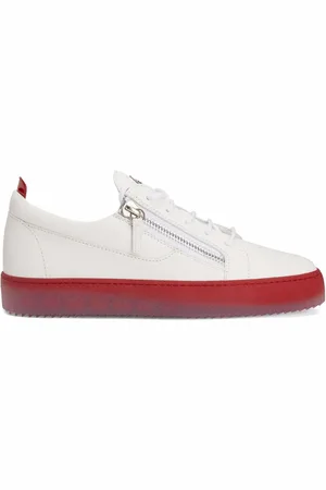 Giuseppe Zanotti Frankie low-top sneakers