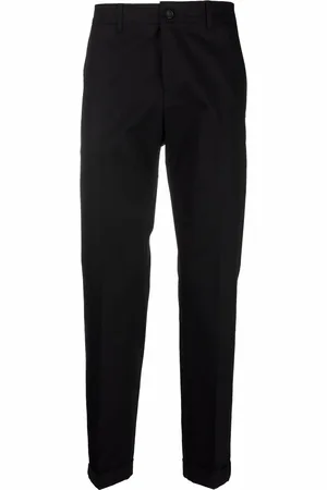 Golden Goose Straight-leg tailored trousers