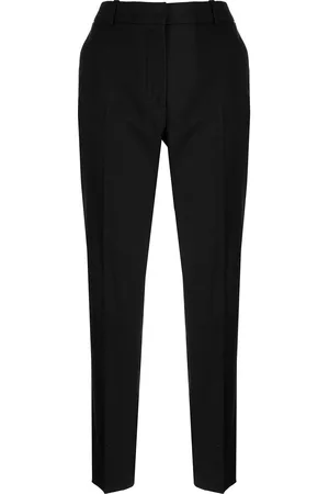 Joseph Cropped tailored trousers