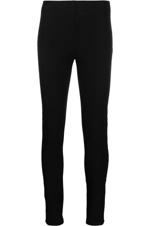 Joseph High-rise fitted leggings