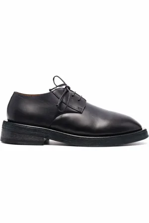 MARSÈLL Lace-up Derby shoes
