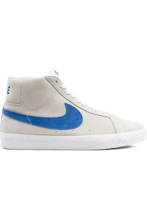 Nike SB Zoom Blazer " /Cerulean Blue" sneakers