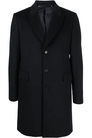 Paul Smith Single-breasted coat