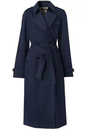 Burberry Waterloo Heritage trench coat