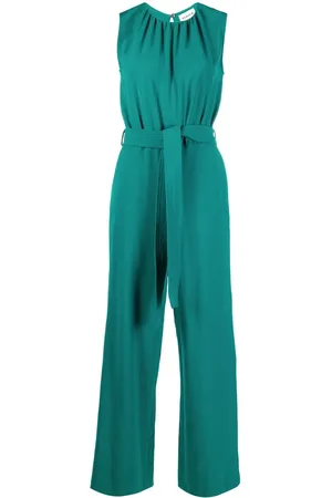 P.A.R.O.S.H. Pirates belted jumpsuit