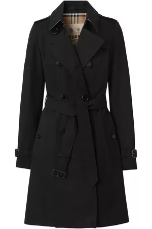 Burberry Chelsea trench coat