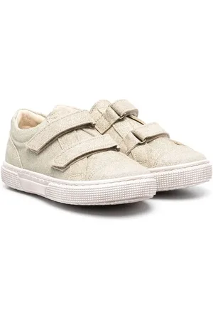 PèPè Eva touch-strap trainers