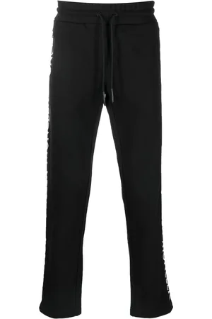 Moncler Logo-print drawstring track pants